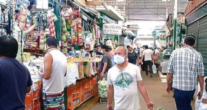 Ceplan advierte tendencia mundial del crecimiento