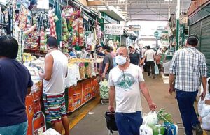 Ceplan advierte tendencia mundial del crecimiento