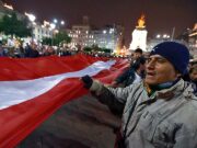 Los colmillos del lobo