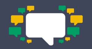 El necesario centro democrático