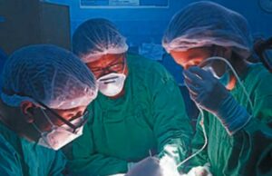 Hospital Loayza proyecta duplicar el número de trasplantes renales en 2023