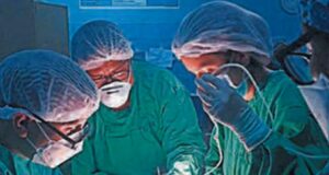 EN ESSALUD: Donación de órganos salvan cinco vidas