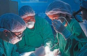 EN ESSALUD: Donación de órganos salvan cinco vidas