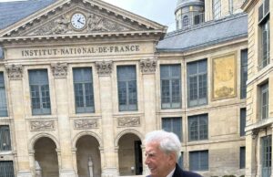 Mario Vargas Llosa: Cuatro de sus obras son declaradas Patrimonio Cultural de la Nación