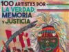 Jornada cultural en apoyo a luchadores sociales