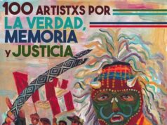 Jornada cultural en apoyo a luchadores sociales