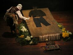 Yuyachkani recurre a la memoria