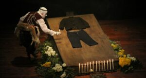 Yuyachkani recurre a la memoria