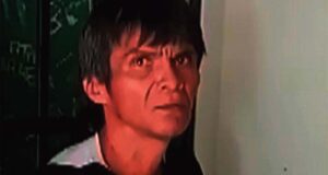 Policía atrapa a descuartizador