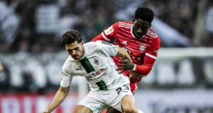 Bayern Múnich puede perder la punta