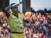 Cagliari sin Lapadula empató con Unión Venezia 0-0