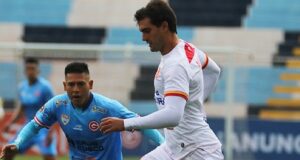 Deportivo Garcilaso el nuevo líder del Apertura