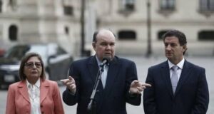 Alcalde de Lima no avala el pedido del pueblo: “Adelanto de elecciones es inconstitucional”