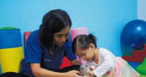 Estimulación temprana es la mejor alternativa