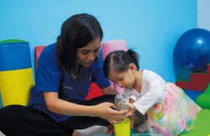 Estimulación temprana es la mejor alternativa