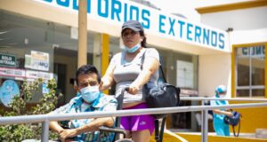 CONADIS supervisa que establecimientos de salud en Lima Norte sean accesibles para personas con discapacidad