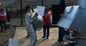 Incineran más de 14 toneladas de droga