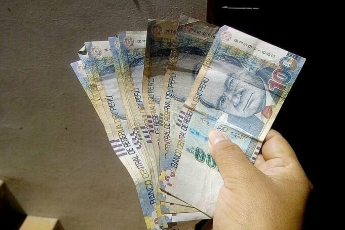 Bono S/ 820: ¿Quiénes acceden al subsidio y cuándo inicia pago?