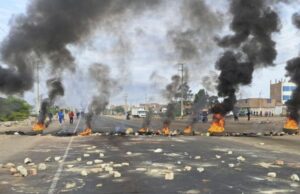 IPE: Entrarían en recesión 4 regiones de nuestro país