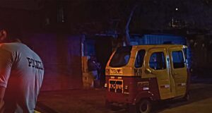 Asesinan a mujer de ocho balazos