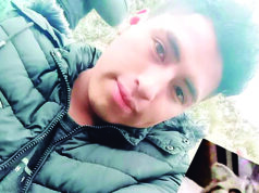 Un joven de 22 años es la nueva víctima mortal de la represión policial