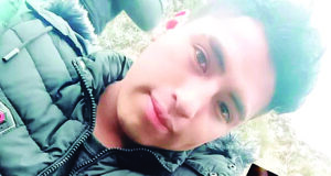 Un joven de 22 años es la nueva víctima mortal de la represión policial