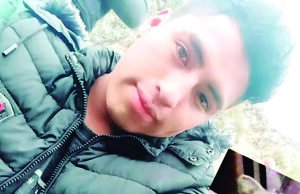 Un joven de 22 años es la nueva víctima mortal de la represión policial