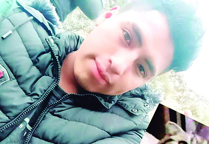 Un joven de 22 años es la nueva víctima mortal de la represión policial