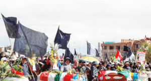 Los muertos que nunca mueren