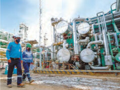 Refinería de Talara permitirá tener precios competitivos