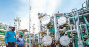 Refinería de Talara permitirá tener precios competitivos