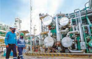 Refinería de Talara permitirá tener precios competitivos