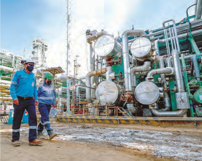 Refinería de Talara permitirá tener precios competitivos