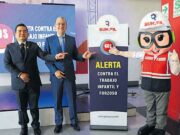 MTPE anuncia iniciativa para erradicar el trabajo infantil y el trabajo forzoso en el país