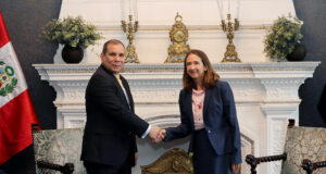 Implementación del expediente electrónico en procesos no penales mejorará servicios de justicia a favor del ciudadano