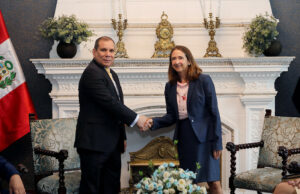 Implementación del expediente electrónico en procesos no penales mejorará servicios de justicia a favor del ciudadano