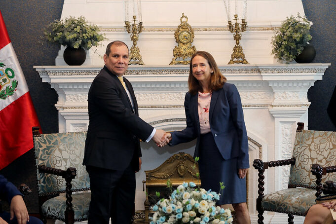 Implementación del expediente electrónico en procesos no penales mejorará servicios de justicia a favor del ciudadano