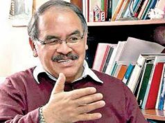 Mantenimiento de Dina Boluarte en el poder es un lastre para el país