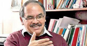 Mantenimiento de Dina Boluarte en el poder es un lastre para el país