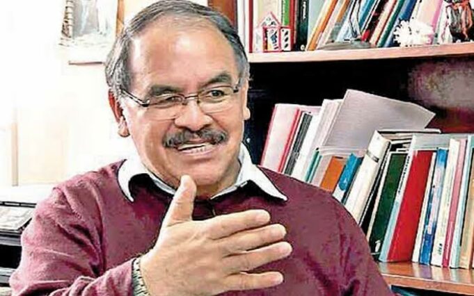 Mantenimiento de Dina Boluarte en el poder es un lastre para el país