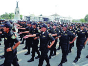 A un mes de la masacre en Juliaca, represión deja 23 heridos civiles