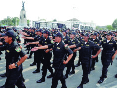A un mes de la masacre en Juliaca, represión deja 23 heridos civiles