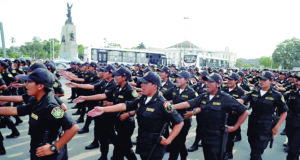 A un mes de la masacre en Juliaca, represión deja 23 heridos civiles