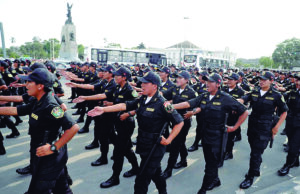 A un mes de la masacre en Juliaca, represión deja 23 heridos civiles