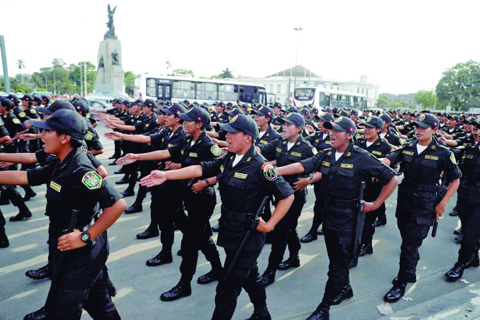 A un mes de la masacre en Juliaca, represión deja 23 heridos civiles