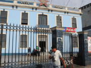 Presentan tacha contra inscripción del Apra ante el JNE Apra