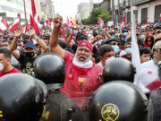 ALBERTO QUINTANILLA “El pueblo reclama igualdad, quiere ser ciudadano”