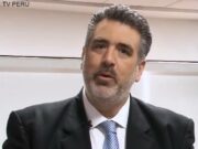 Carlos Cornejo: “Gobierno de Dina Boluarte se aproxima cada vez más a un modelo autoritario”