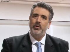 Carlos Cornejo: “Gobierno de Dina Boluarte se aproxima cada vez más a un modelo autoritario”