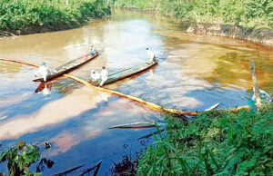 Detectan otro derrame de petróleo en el Oleoducto Nor Peruano